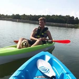 Meet your Posher, Charles